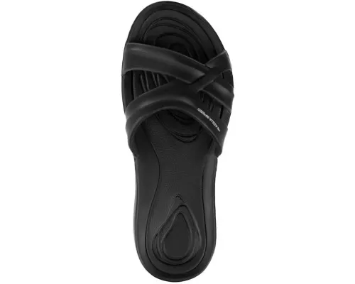 Шльопанці Aqua Speed Panama 513-07 чорний 37 (5908217698667)