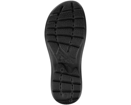 Шльопанці Aqua Speed Panama 513-07 чорний 37 (5908217698667)