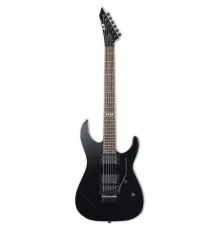 Електрогітара ESP E-II M-II Neck Thru Black