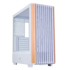 Корпус для ПК 1stPlayer WD5-WH