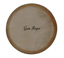 Пластик для барабана Gon Bops 11.5" Tumbao Pro Conga Head (SP2021)