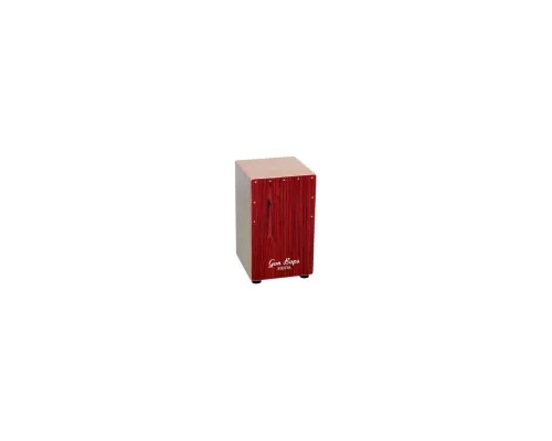 Кахон Gon Bops Fiesta Cajon Mahogany (FSCJM)