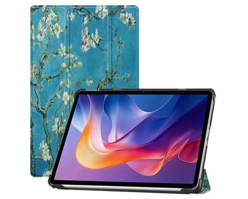 Чохол до планшета BeCover Smart Xiaomi Redmi Pad 2 11.0" Spring (713652)