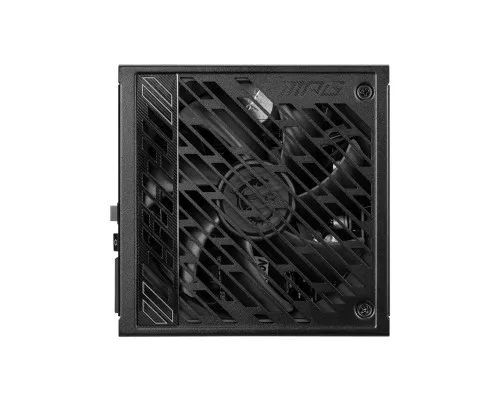 Блок живлення MSI 1250W (MPG A1250GS PCIE5)