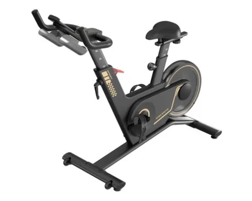 Велотренажер Kingsmith Spinning bike PB08S black (PB08S BLACK)