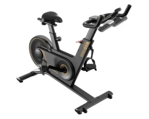 Велотренажер Kingsmith Spinning bike PB08S black (PB08S BLACK)
