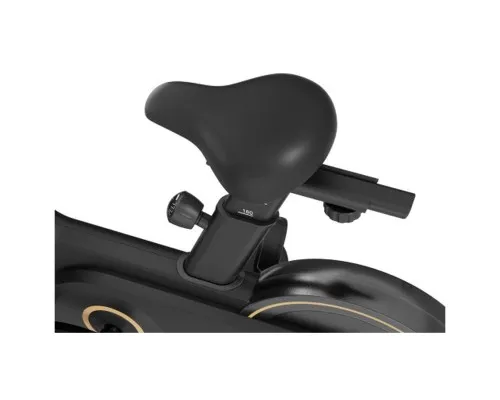 Велотренажер Kingsmith Spinning bike PB08S black (PB08S BLACK)