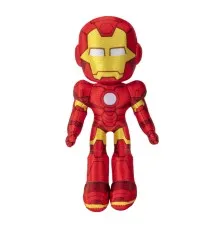 М'яка іграшка Spidey Little Plush Залізна людина (Iron Man) (SNF0100)