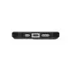Чохол до мобільного телефона UAG iPhone 16E (4th Gen, 2025) Essential Armor MagSafe Black (114496114040)