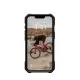 Чохол до мобільного телефона UAG iPhone 16E (4th Gen, 2025) Essential Armor MagSafe Black (114496114040)