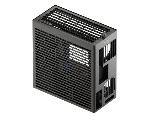 Корпус для ПК HAVN HS 420 Base Edition Black (HVN-CA-HS420-06)
