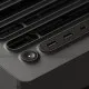 Корпус для ПК HAVN HS 420 Base Edition Black (HVN-CA-HS420-06)