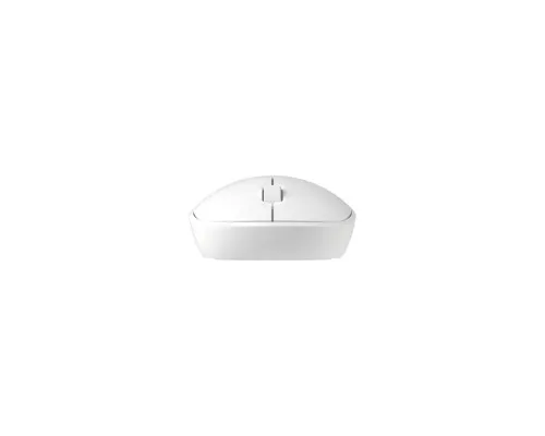 Мишка AOC MS200W Wireless White (MS200W/LA)
