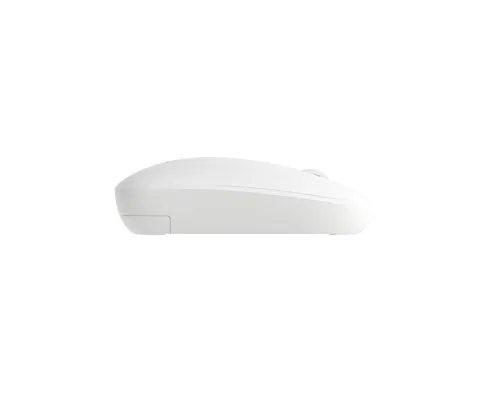 Мишка AOC MS200W Wireless White (MS200W/LA)