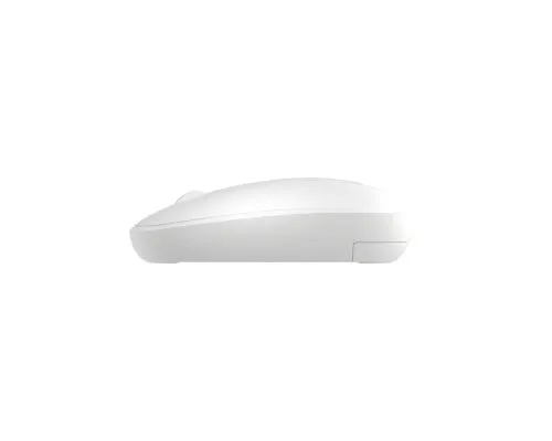 Мишка AOC MS200W Wireless White (MS200W/LA)