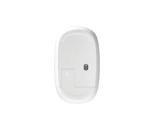Мишка AOC MS200W Wireless White (MS200W/LA)