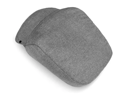 Коляска MoMi ISLA melange grey (WOSP00048)