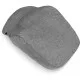 Коляска MoMi ISLA melange grey (WOSP00048)