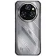 Мобільний телефон OUKITEL WP62 8/256GB Silver (6941749824684)