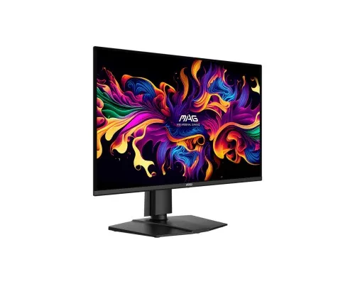Монітор MSI MAG 274QP QD-OLED X24