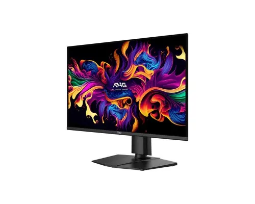 Монітор MSI MAG 274QP QD-OLED X24