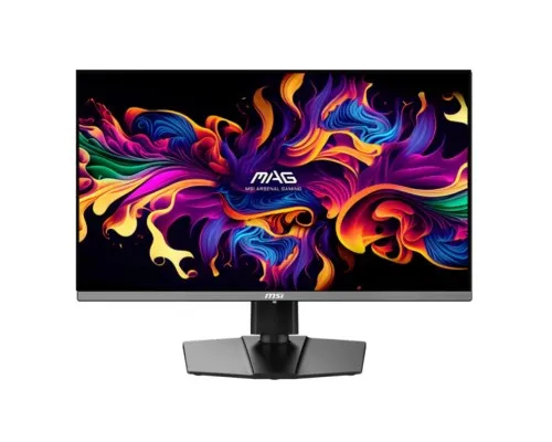 Монітор MSI MAG 274QP QD-OLED X24