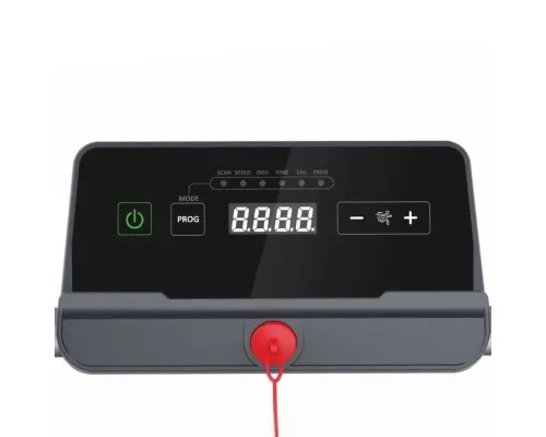Бігова доріжка Ecofit E-04D3