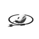 Мишка Endgame Gear OP1we Wireless White (PGW-EG-MOU-027)