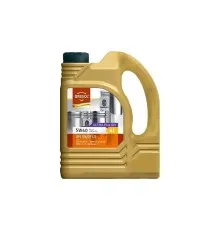 Моторна олива BREXOL Ultra Plus GN 5W40 API SN/CF LS 4л (48021134649)