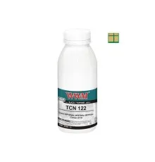 Тонер Canon LBP122dw, MF272dw, MF275dw, Canon 071H 75г 2.5K chip WWM (TB85-M2-75-CH)