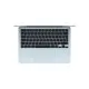 Ноутбук Apple MacBook Air 13 M5 A3449 Sky Blue (MDHJ4UA/A)