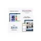 Ноутбук Apple MacBook Air 13 M5 A3449 Sky Blue (MDHJ4UA/A)