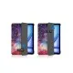 Чохол до планшета BeCover Smart Case Apple iPad Air 11" M4 2026 Space (715215)