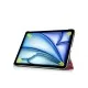 Чохол до планшета BeCover Smart Case Apple iPad Air 11" M4 2026 Space (715215)