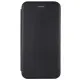 Чохол до мобільного телефона BeCover Exclusive Motorola Moto G56 Black (715489)