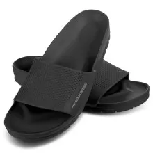 Шльопанці Aqua Speed Oslo 559-07 чорний 41 (5905718601769)