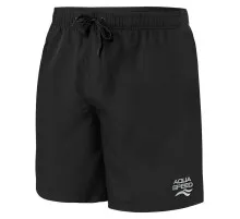 Шорти Aqua Speed Dylan 295-07 чорний XXL (5905718617982)