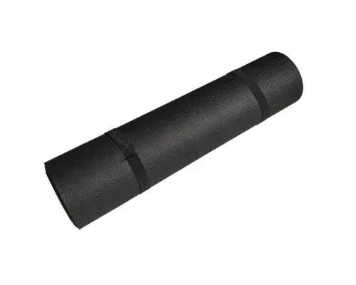 Туристичний килимок Ranger EVA 200x60 Black (RA8901)