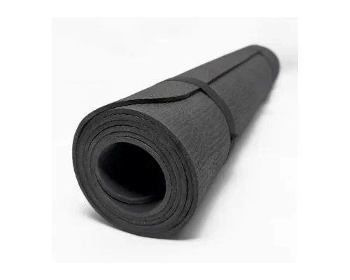 Туристичний килимок Ranger EVA 200x60 Black (RA8901)