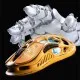 Мишка GravaStar Mercury M1 Pro Wireless/Bluetoot/USB Yellow (GSM1PRO_YLW)