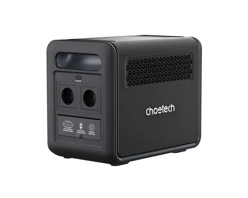 Зарядна станція Choetech BS0068 1200W 1024Wh (BS068)