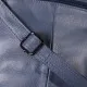 Сумка Vintage З натуральної шкіри Синя (22995)