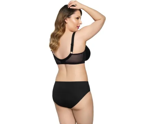 Труси Corin Brief Virginia 03771 Чорний S (5904906604568)