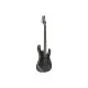 Електрогітара Ibanez GRG120QASP-BKG (302098)
