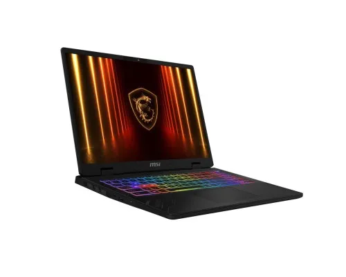 Ноутбук MSI Cross A16 HX (D8WFKG-075XUA)