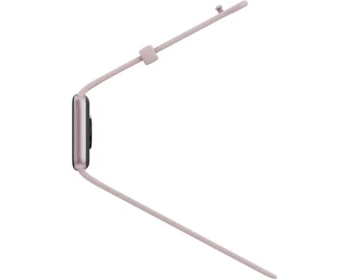 Фітнес браслет Xiaomi Smart Band 10 Pro BHR08WGGL Lavender pink (1207858)