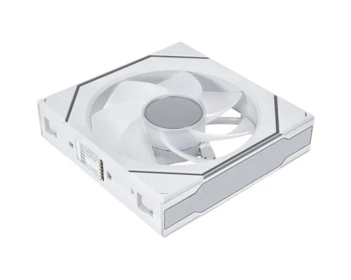 Кулер до корпусу Lian Li Uni Fan SL-INF WIRELESS 120-3 REVERSE (G99.12RSLIN1W3W.00)