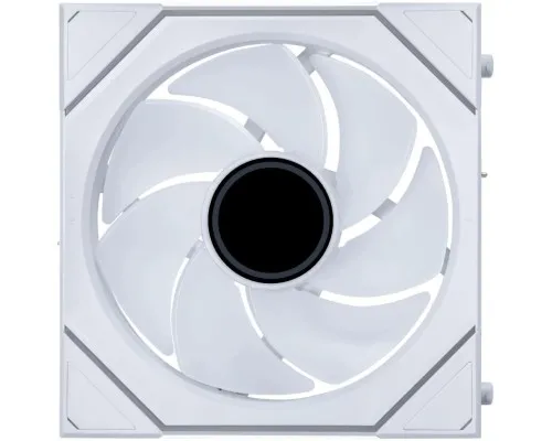 Кулер до корпусу Lian Li Uni Fan SL-INF WIRELESS 120-3 REVERSE (G99.12RSLIN1W3W.00)