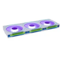 Кулер до корпусу Lian Li Uni Fan SL-INF WIRELESS 120-3 REVERSE (G99.12RSLIN1W3W.00)