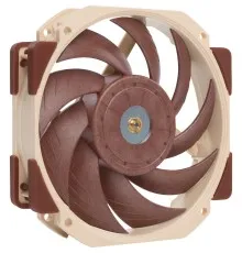 Кулер до корпусу Noctua NF-A12x25r PWM